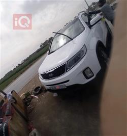 كيا سورينتو